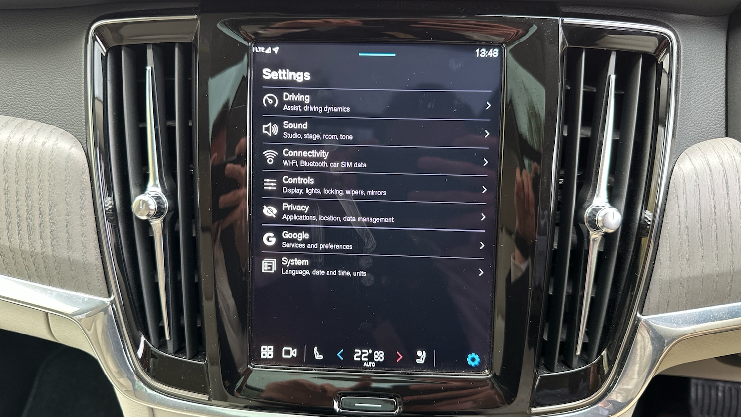 Used Volvo V90 2024 for sale - 76653266: Photo 36