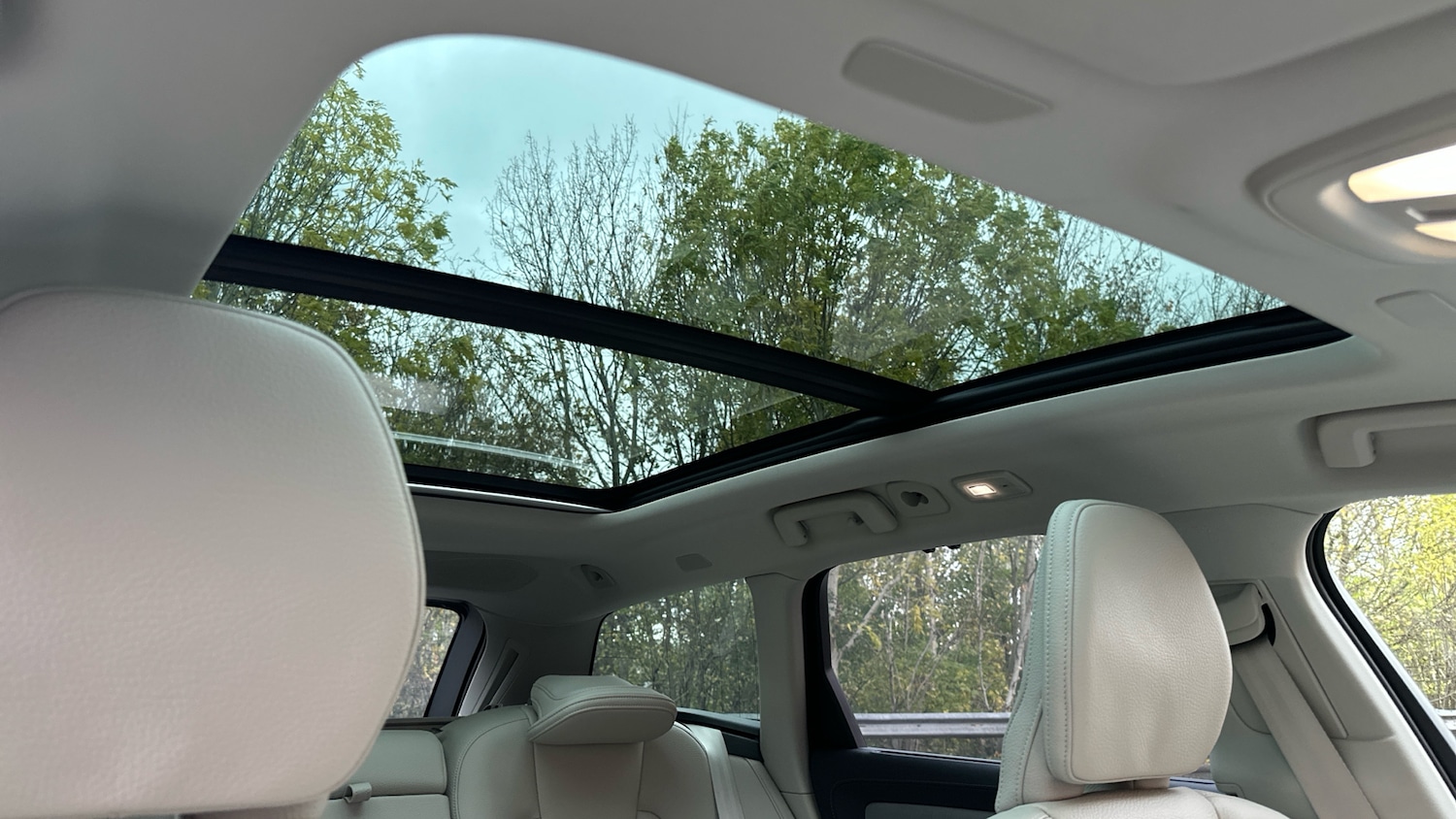 Used Volvo V90 2024 for sale - 76653266: Photo 37