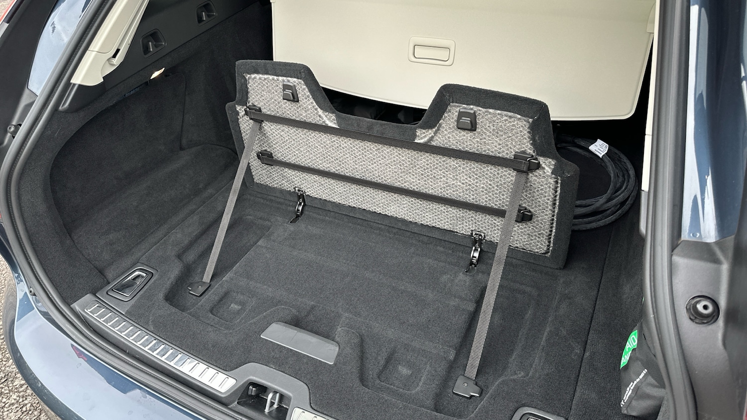 Used Volvo V90 2024 for sale - 76653266: Photo 44