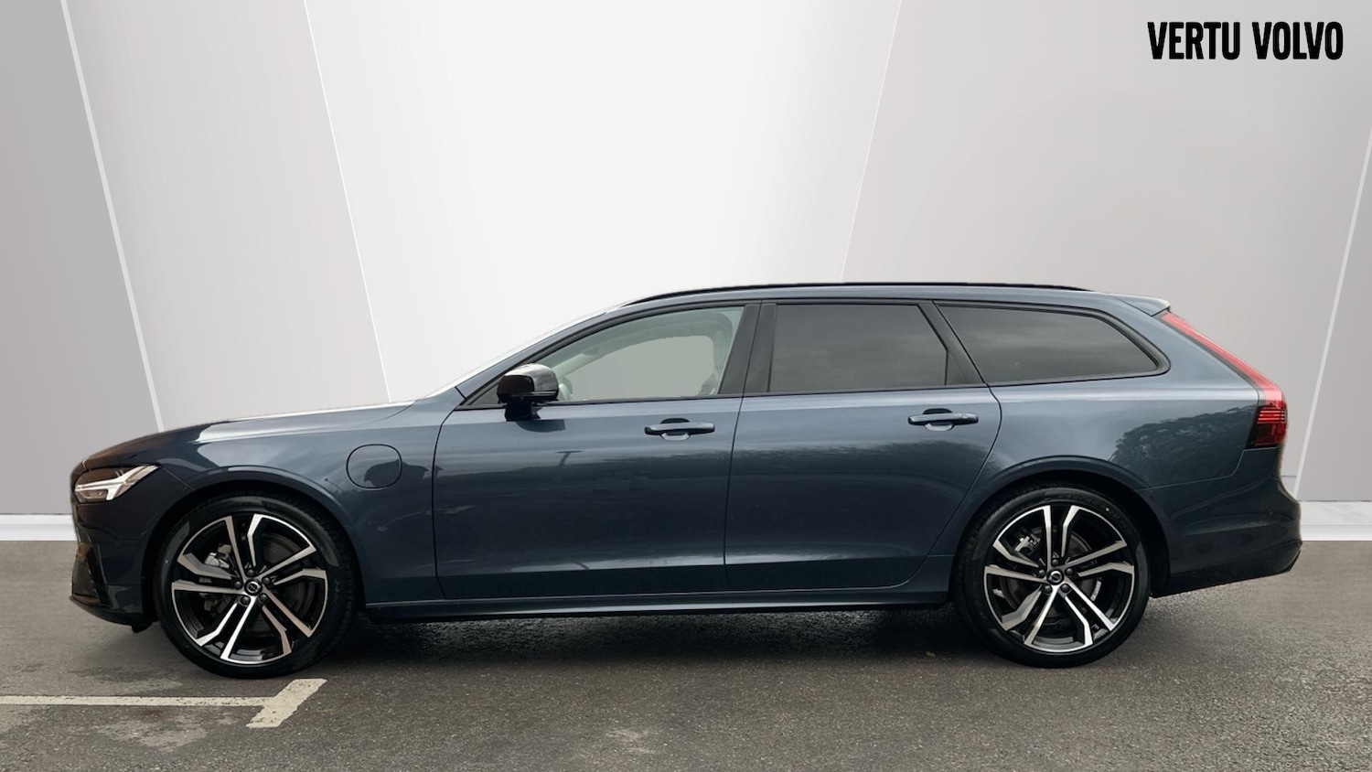 Used Volvo V90 2024 for sale - 76653266: Photo 8