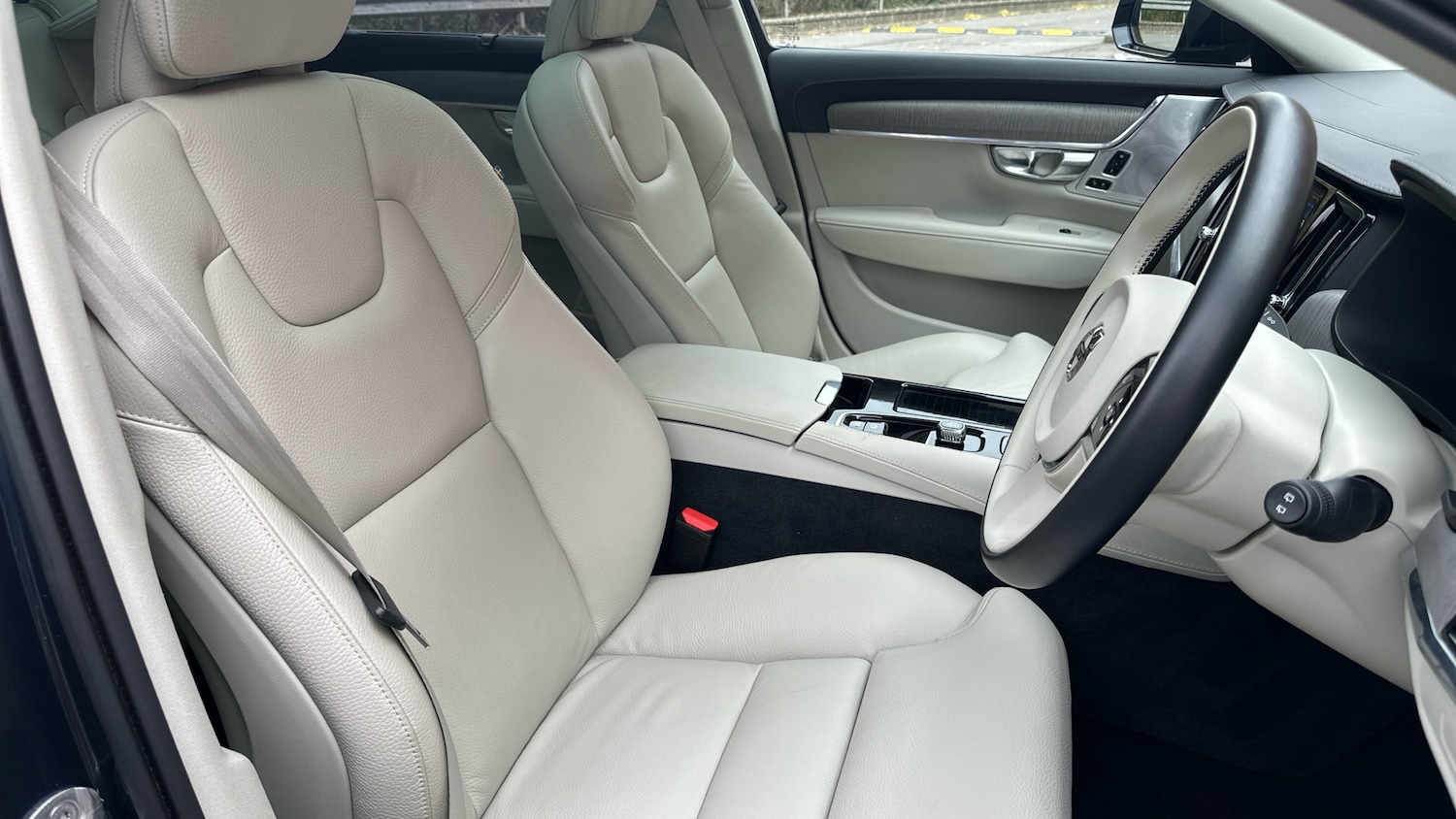 Used Volvo V90 2024 for sale - 76653266: Photo 9