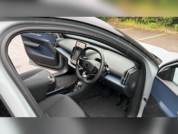 Used Volvo EX30 2026 for sale - 78565420: Photo