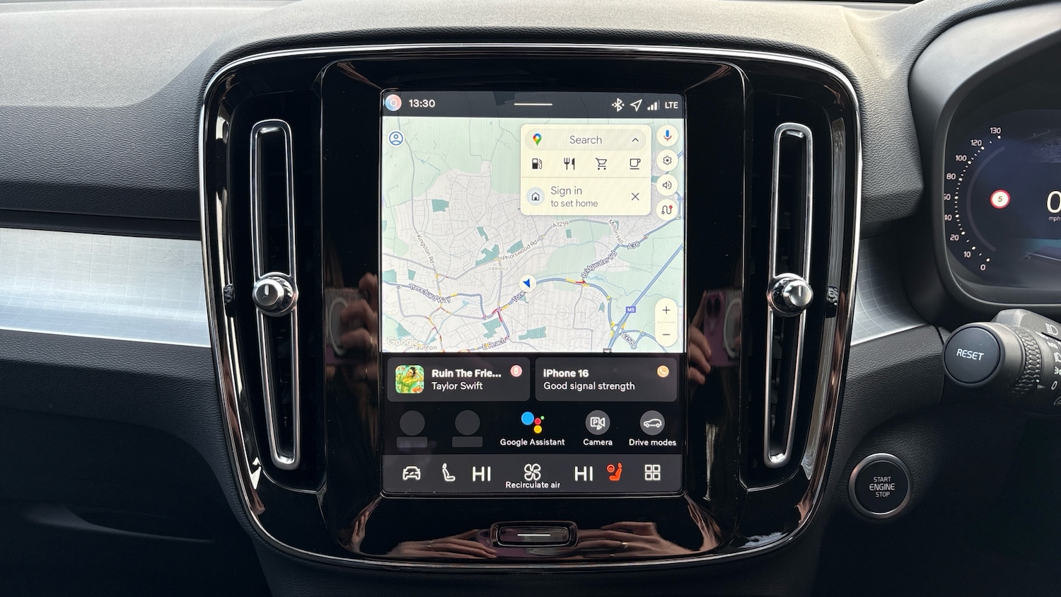 Used Volvo XC40 2025 for sale - 77171078: Photo 12