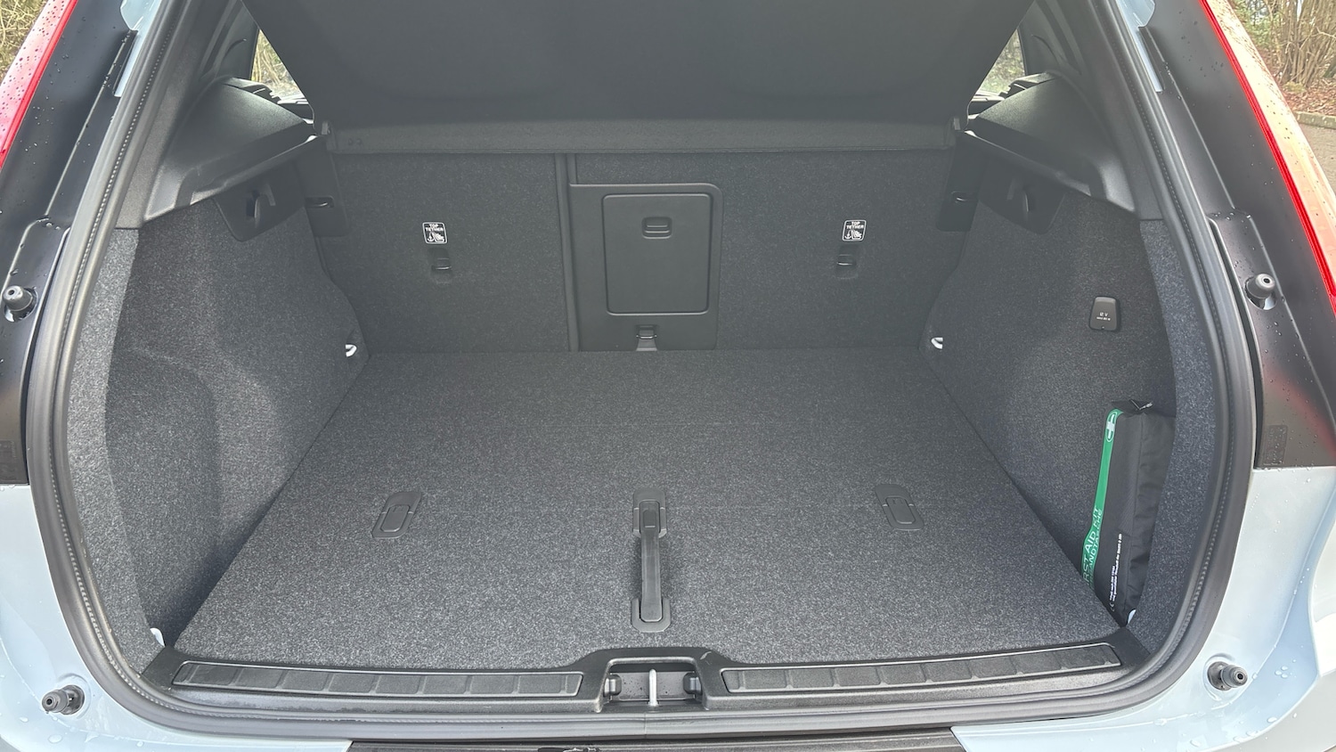 Used Volvo XC40 2025 for sale - 77171078: Photo 13