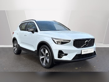 Used Volvo XC40 2025 for sale - 77171078: Photo