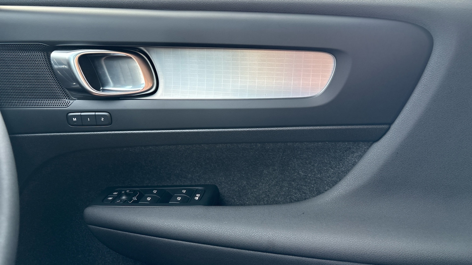 Used Volvo XC40 2025 for sale - 77171078: Photo 27