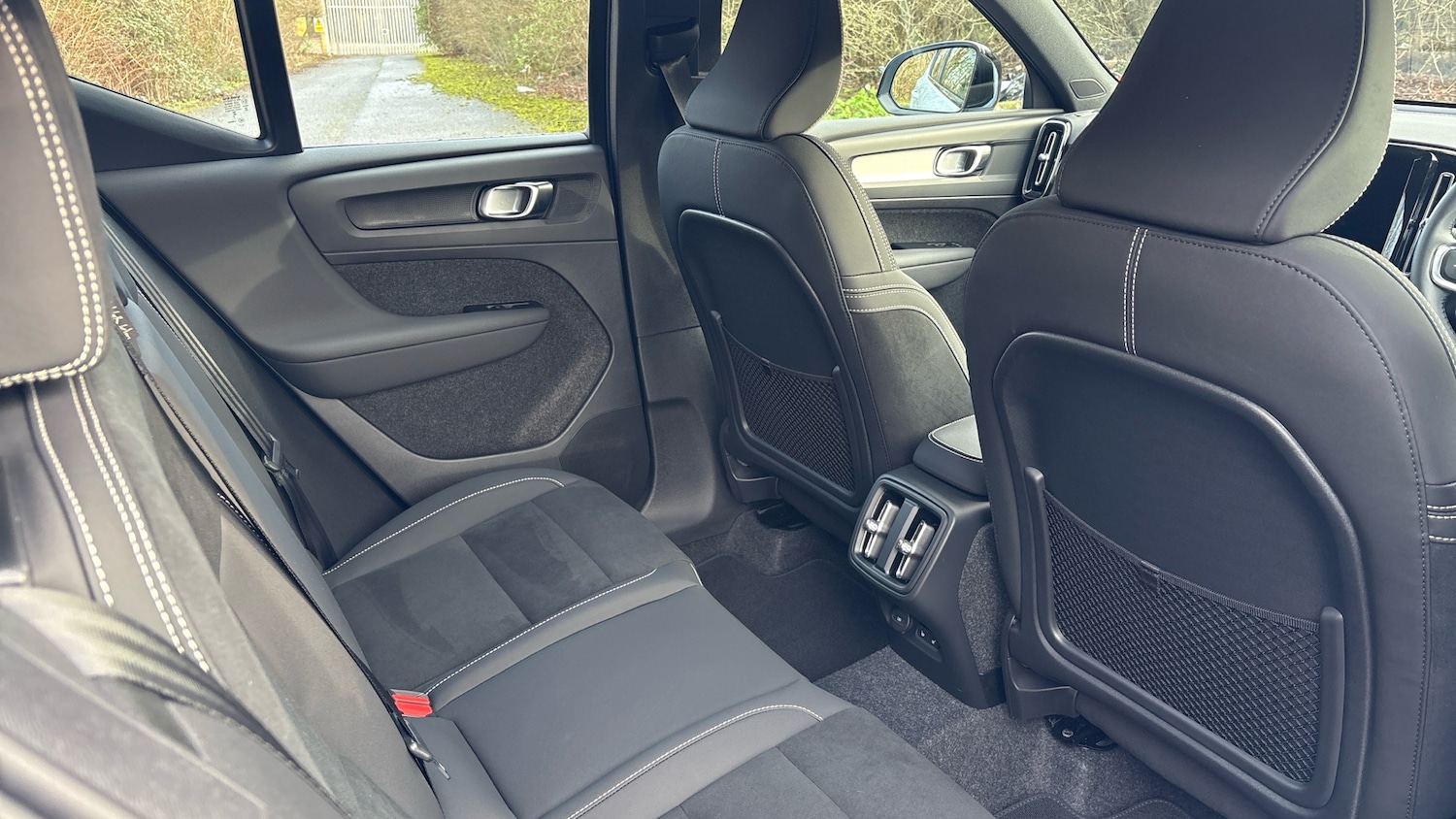 Used Volvo XC40 2025 for sale - 77171078: Photo 30