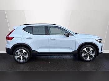Used Volvo XC40 2025 for sale - 77171078: Photo