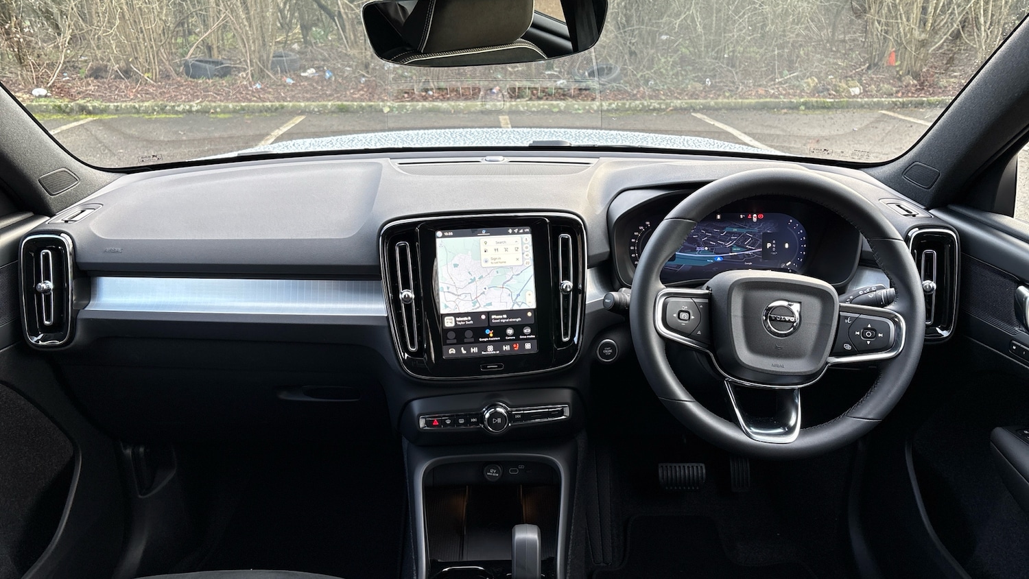 Used Volvo XC40 2025 for sale - 77171078: Photo 5