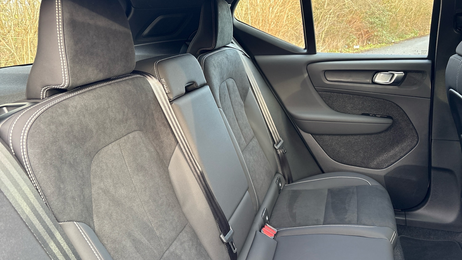 Used Volvo XC40 2025 for sale - 77171078: Photo 6