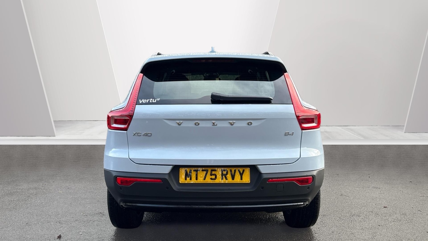 Used Volvo XC40 2025 for sale - 77171078: Photo 7