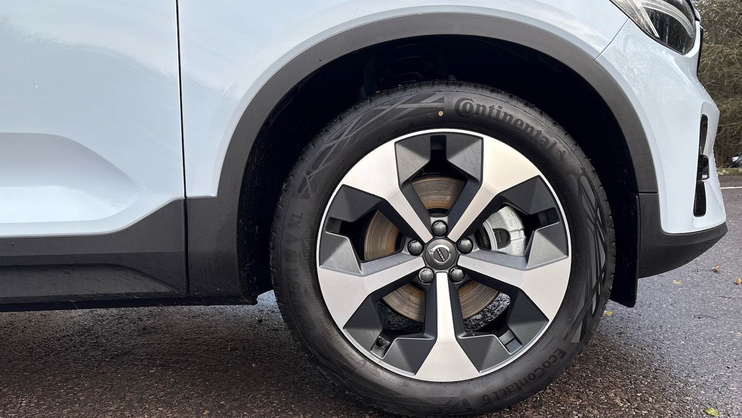 Used Volvo XC40 2025 for sale - 77171078: Photo 9