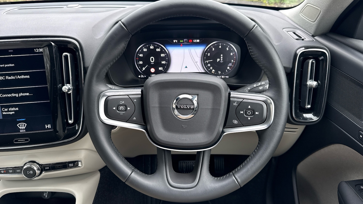 Used Volvo XC40 2020 for sale - 77465557: Photo 10