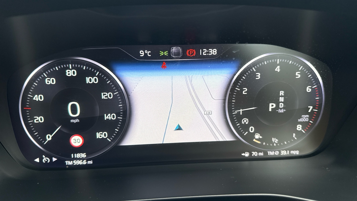 Used Volvo XC40 2020 for sale - 77465557: Photo 11