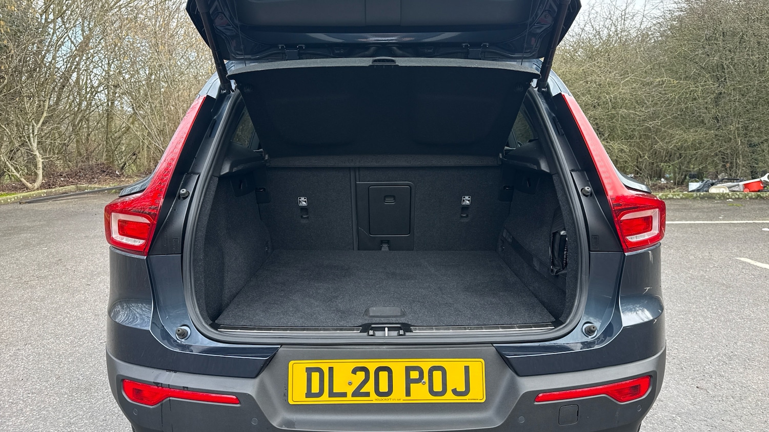 Used Volvo XC40 2020 for sale - 77465557: Photo 13