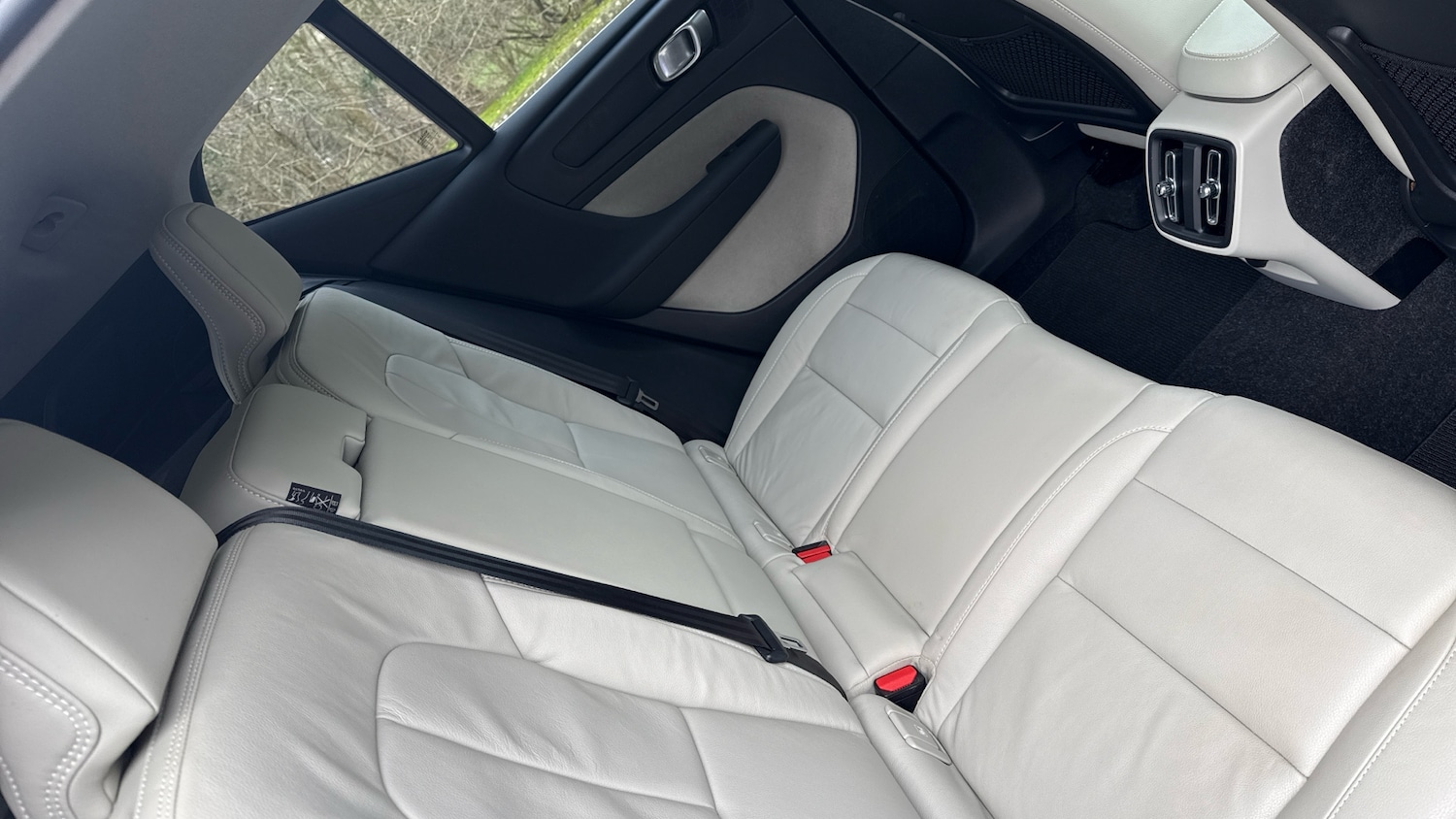 Used Volvo XC40 2020 for sale - 77465557: Photo 16