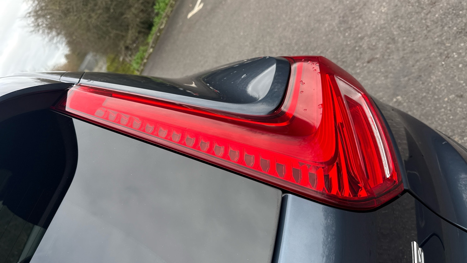 Used Volvo XC40 2020 for sale - 77465557: Photo 20