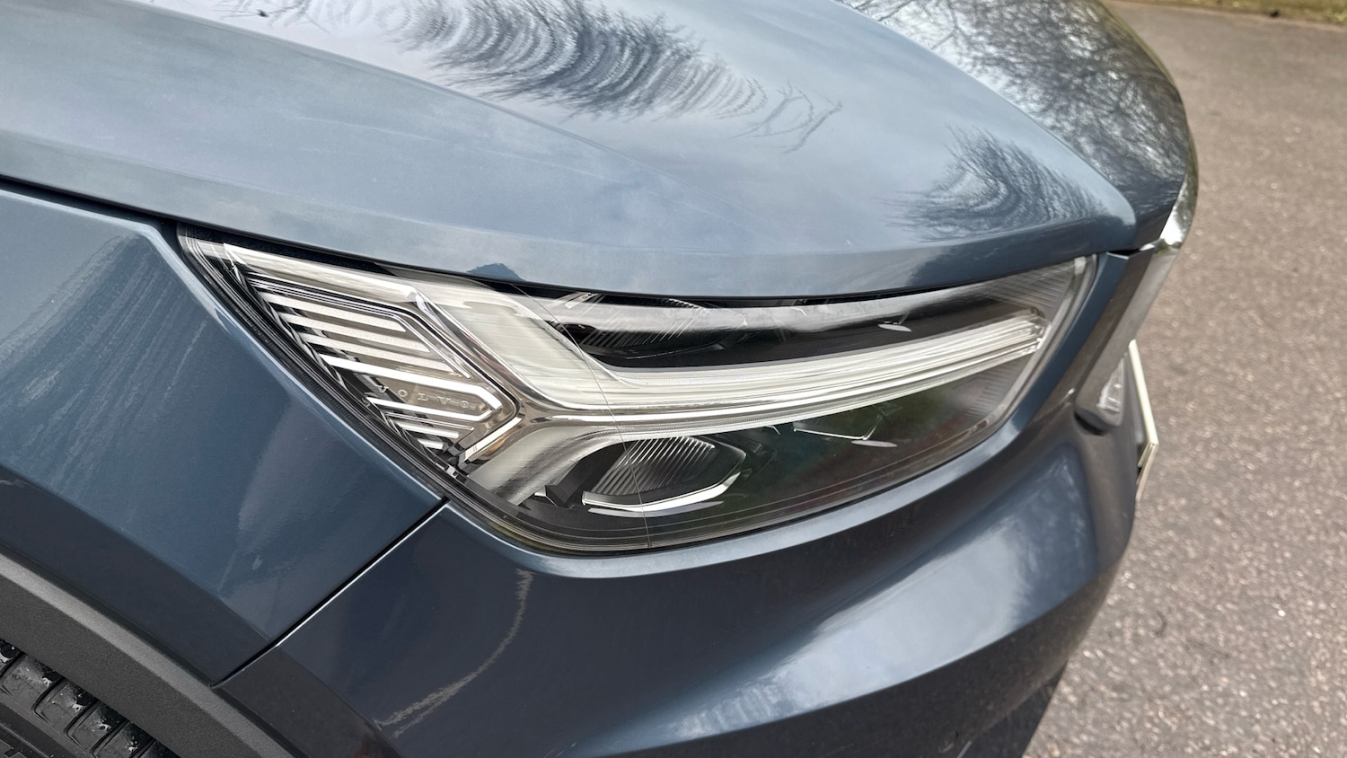 Used Volvo XC40 2020 for sale - 77465557: Photo 23