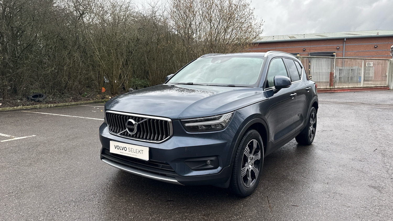 Used Volvo XC40 2020 for sale - 77465557: Photo 24