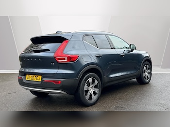 Used Volvo XC40 2020 for sale - 77465557: Photo