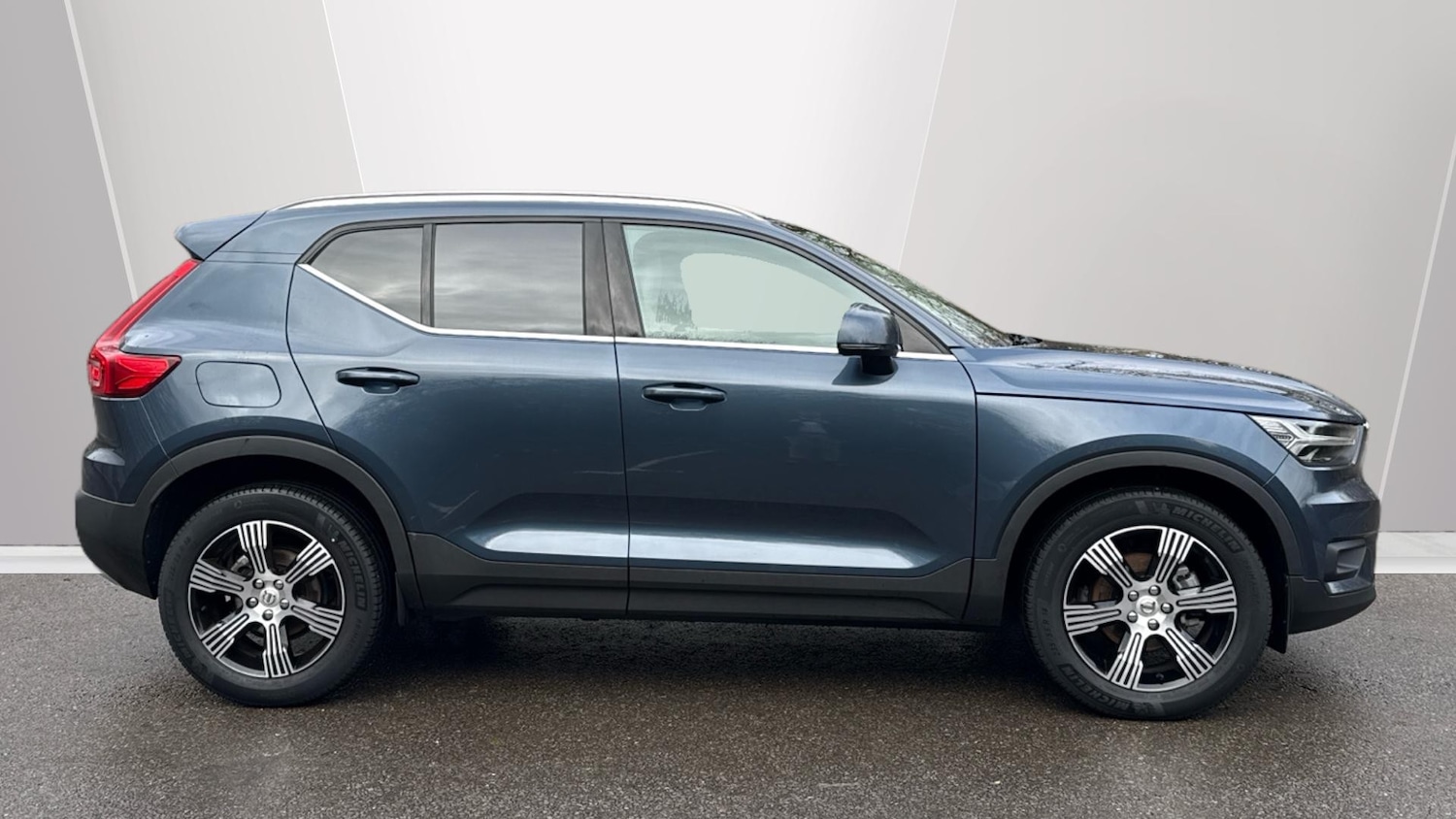 Used Volvo XC40 2020 for sale - 77465557: Photo 3
