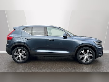 Used Volvo XC40 2020 for sale - 77465557: Photo