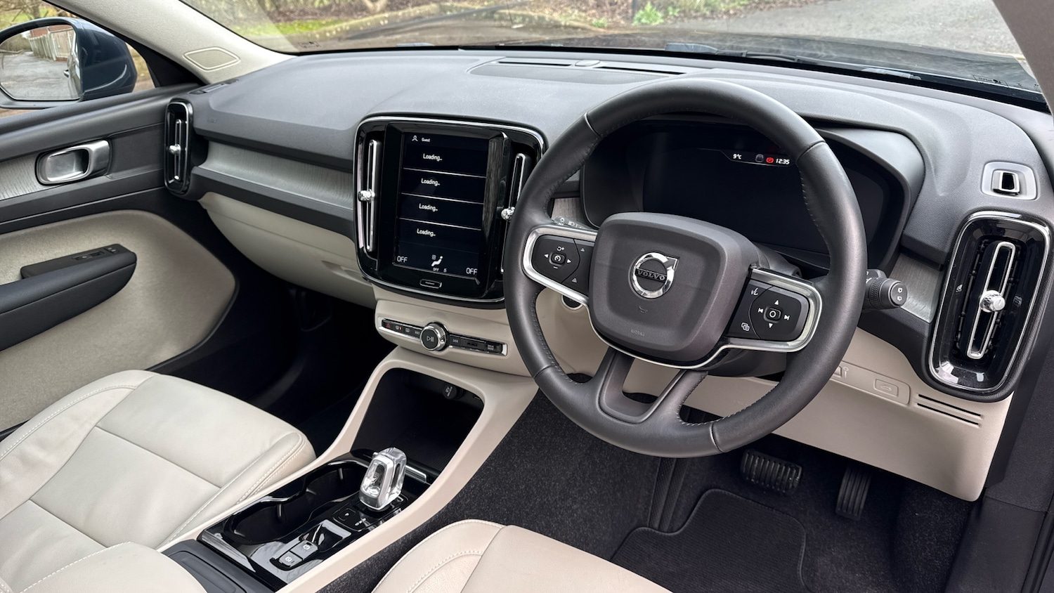 Used Volvo XC40 2020 for sale - 77465557: Photo 4