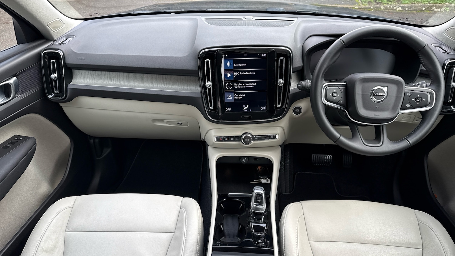 Used Volvo XC40 2020 for sale - 77465557: Photo 5