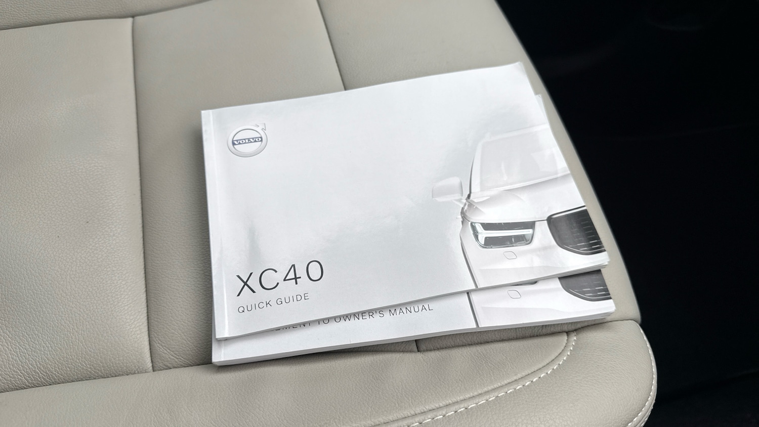 Used Volvo XC40 2020 for sale - 77465557: Photo 51