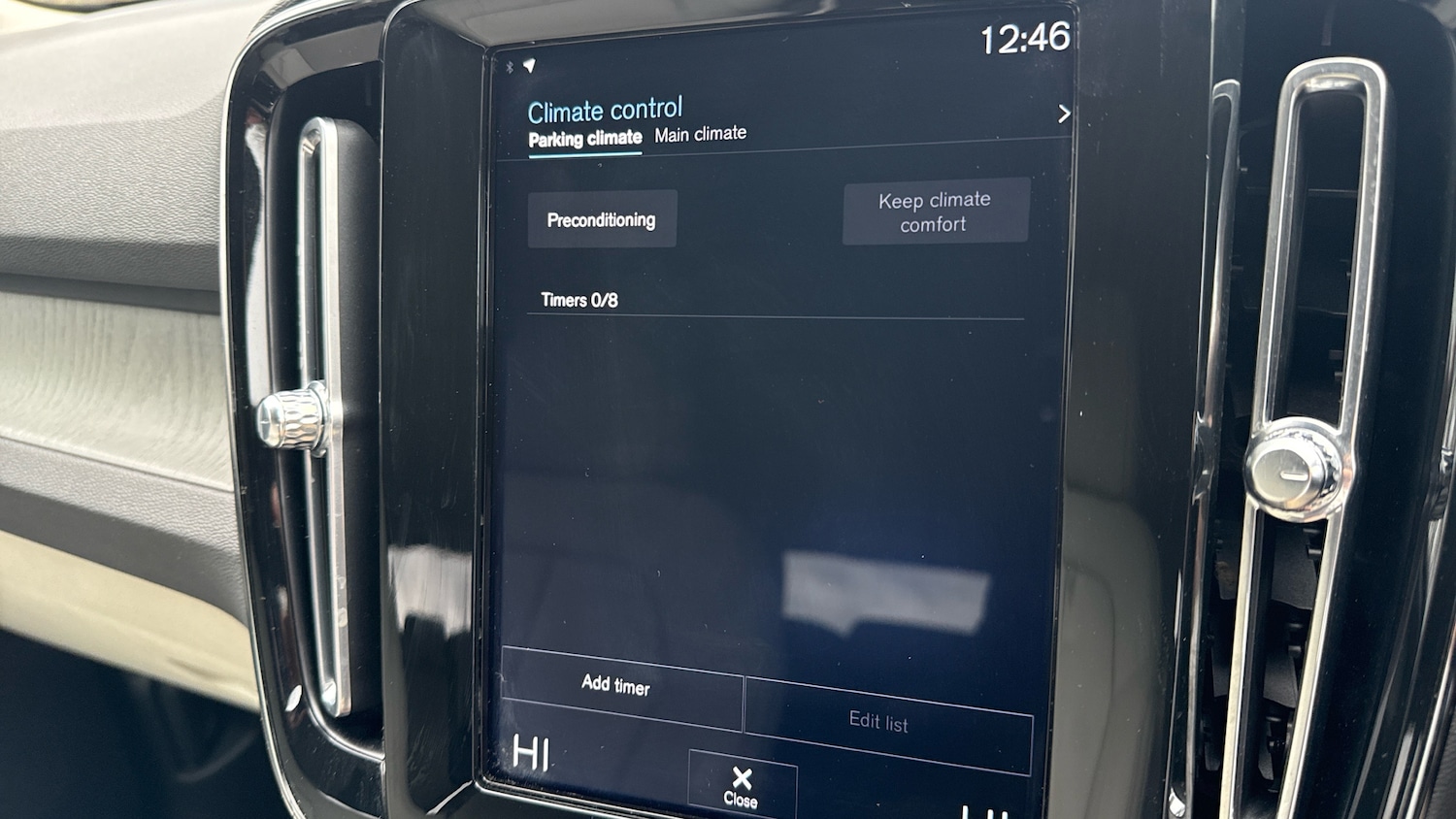 Used Volvo XC40 2020 for sale - 77465557: Photo 54