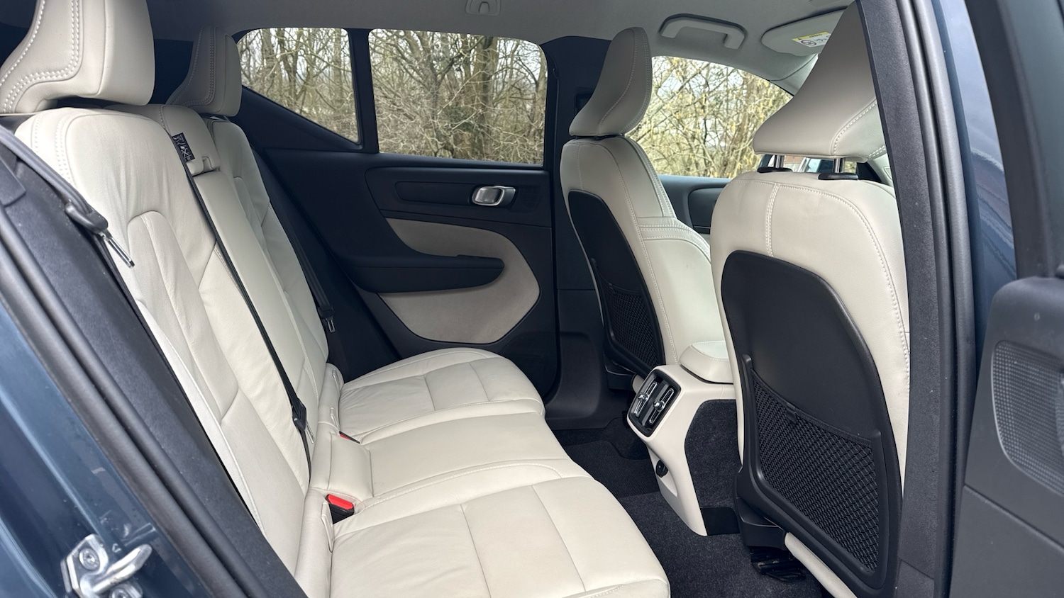 Used Volvo XC40 2020 for sale - 77465557: Photo 6