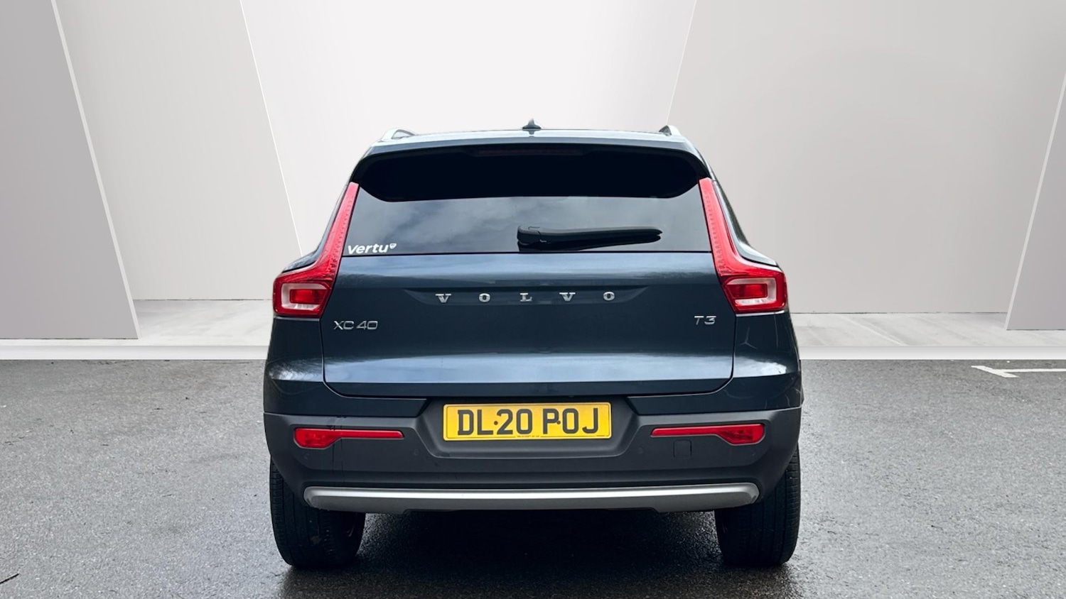 Used Volvo XC40 2020 for sale - 77465557: Photo 7