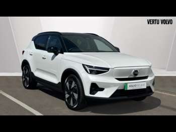 2024 (24) - 300kW Recharge Twin Plus 82kWh 5dr AWD Auto Electric Estate