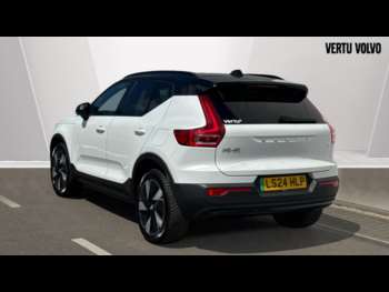Used Volvo XC40 2024 for sale - 75106416: Photo