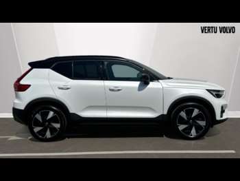 Used Volvo XC40 2024 for sale - 75106416: Photo