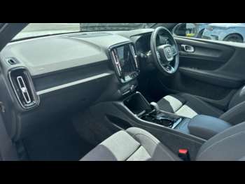 Used Volvo XC40 2024 for sale - 75106416: Photo