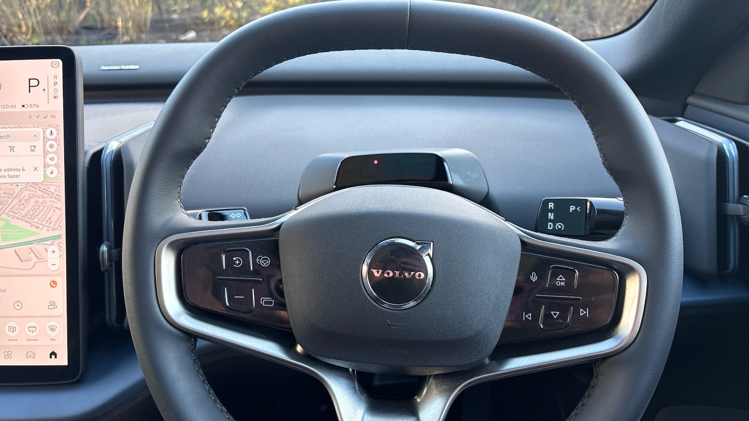 Used Volvo EX30 2024 for sale - 76881505: Photo 10