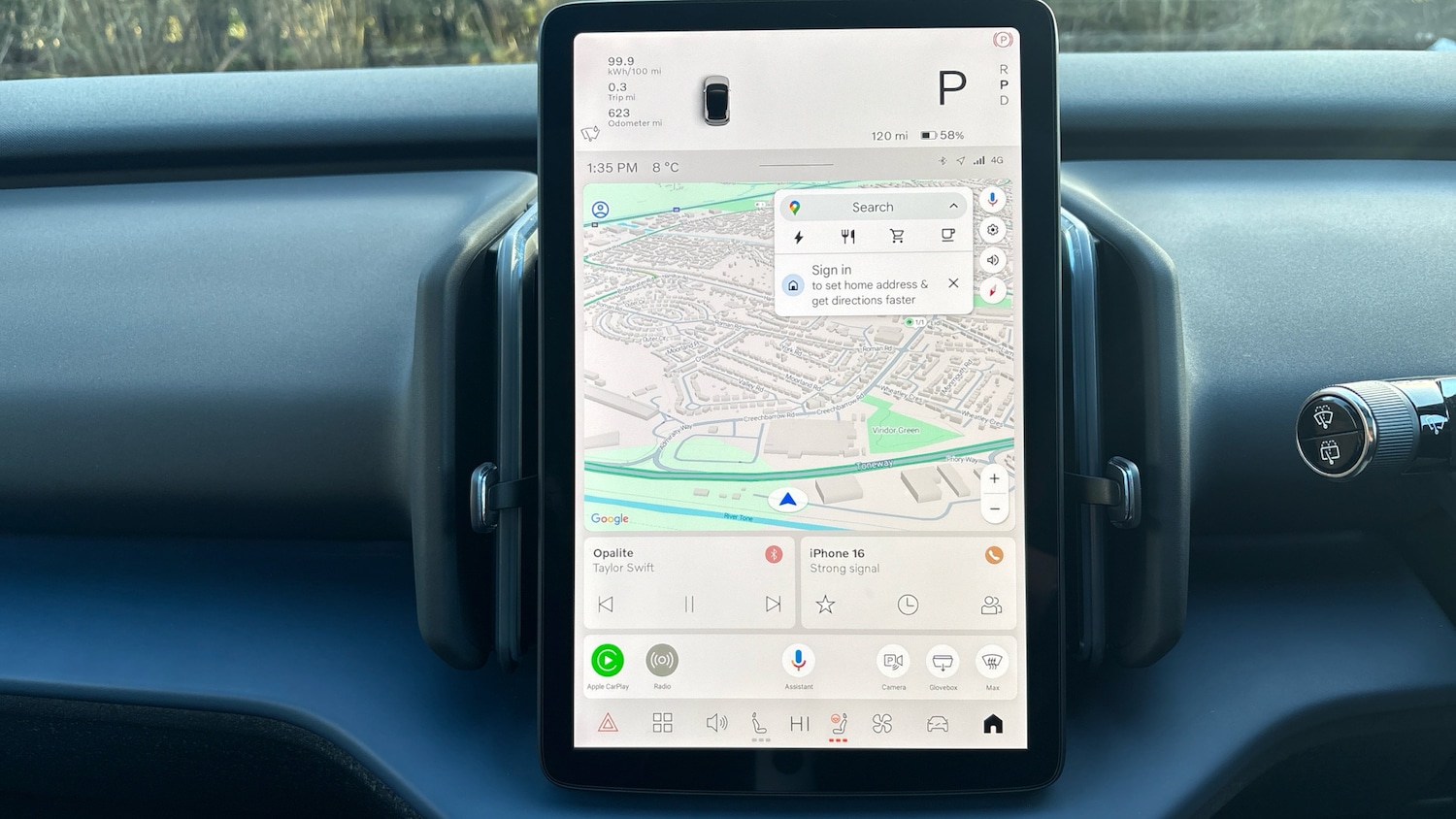 Used Volvo EX30 2024 for sale - 76881505: Photo 12