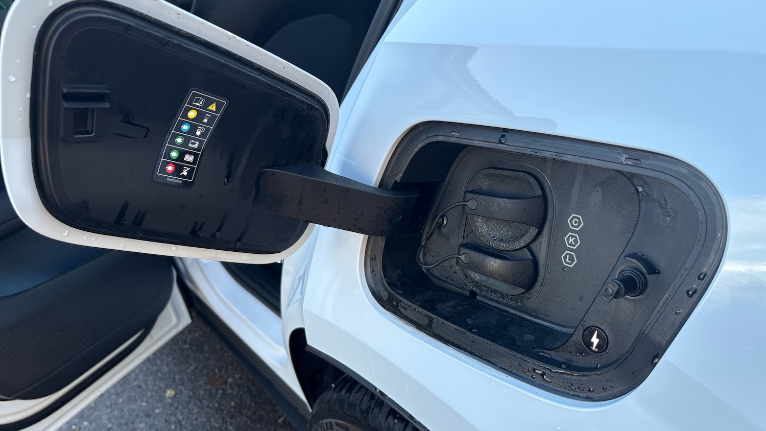 Used Volvo EX30 2024 for sale - 76881505: Photo 15