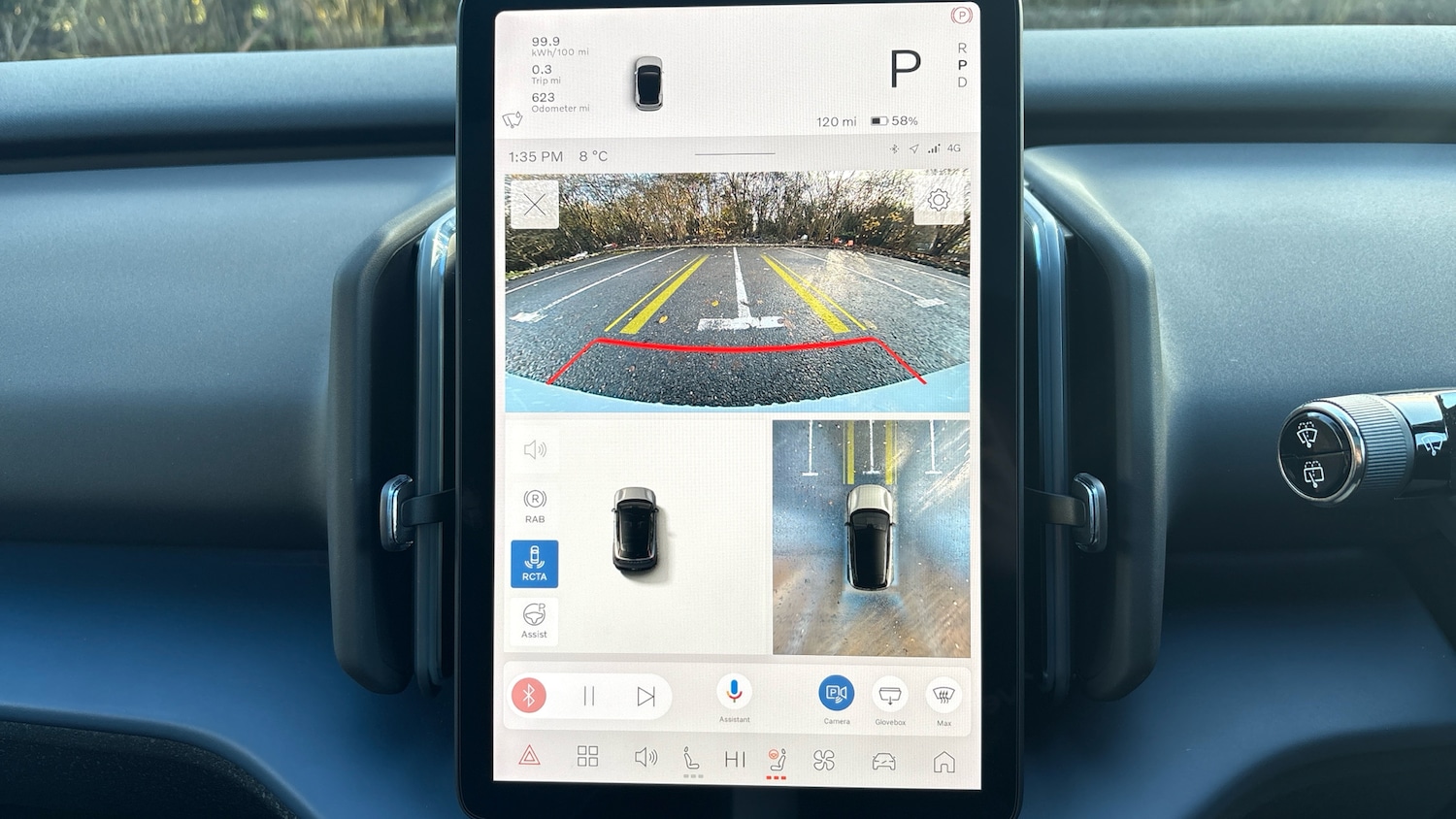 Used Volvo EX30 2024 for sale - 76881505: Photo 17