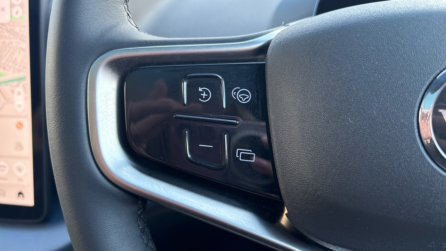 Used Volvo EX30 2024 for sale - 76881505: Photo 19