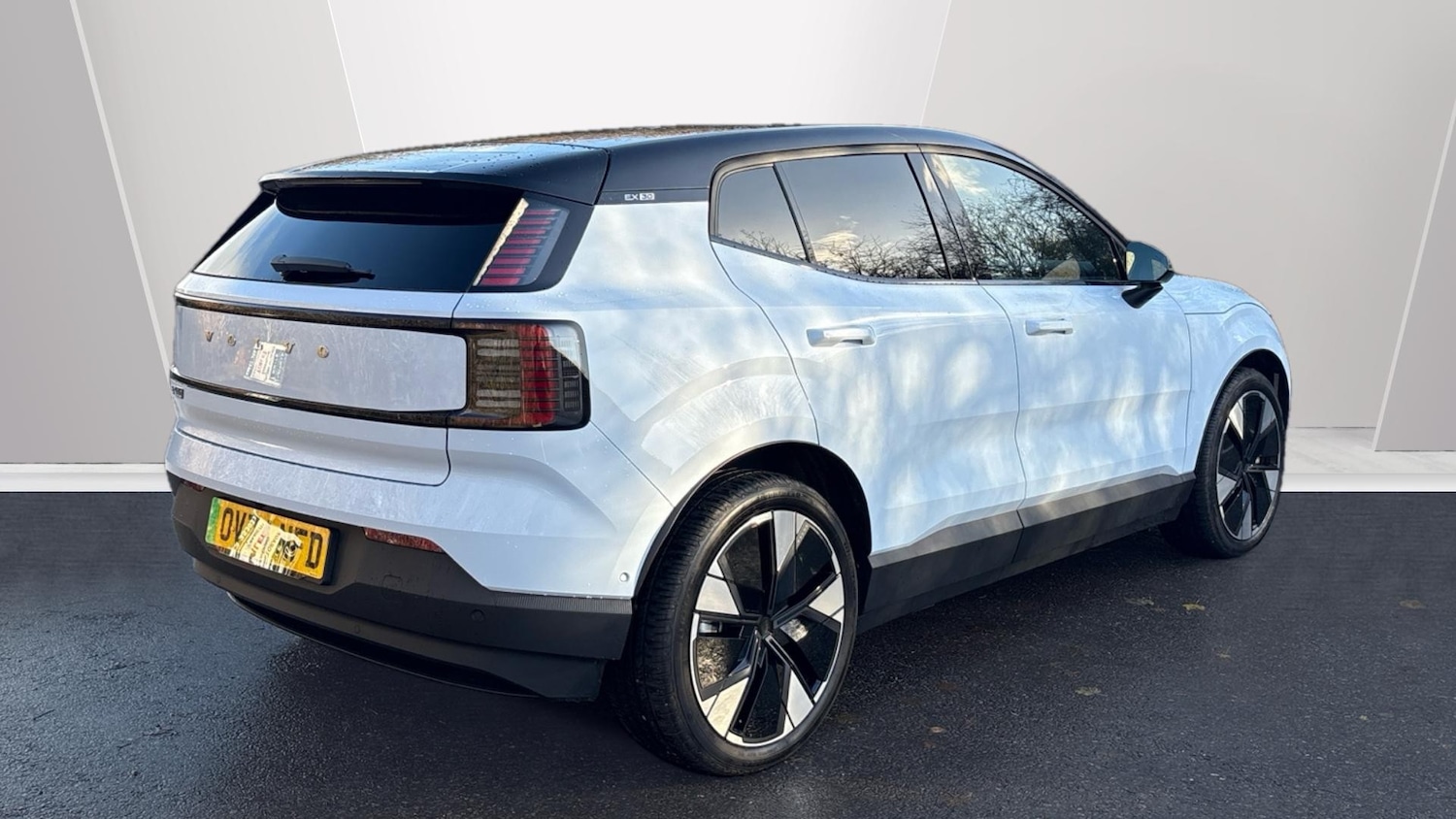 Used Volvo EX30 2024 for sale - 76881505: Photo 2