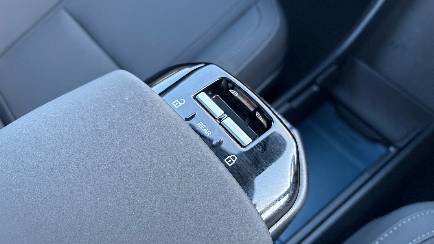 Used Volvo EX30 2024 for sale - 76881505: Photo 22