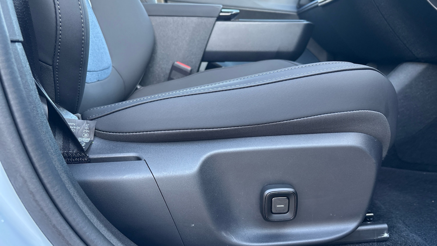 Used Volvo EX30 2024 for sale - 76881505: Photo 27