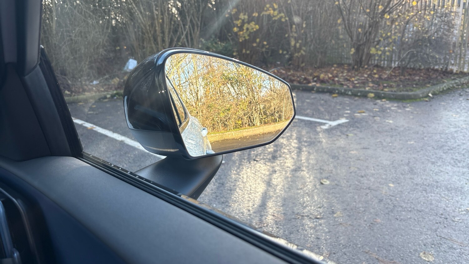 Used Volvo EX30 2024 for sale - 76881505: Photo 29