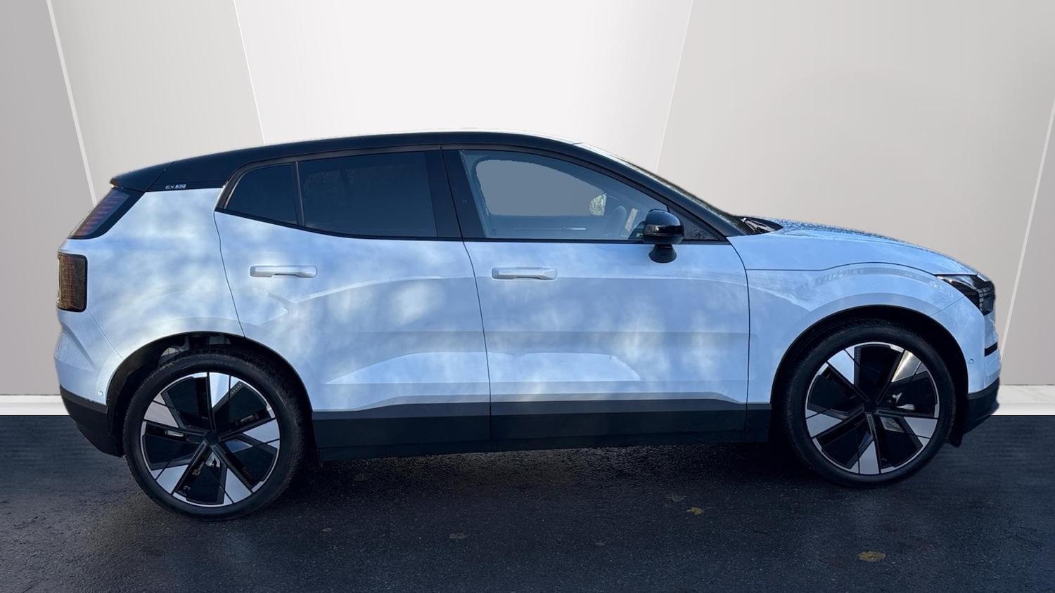 Used Volvo EX30 2024 for sale - 76881505: Photo 3