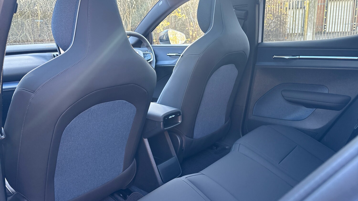 Used Volvo EX30 2024 for sale - 76881505: Photo 30