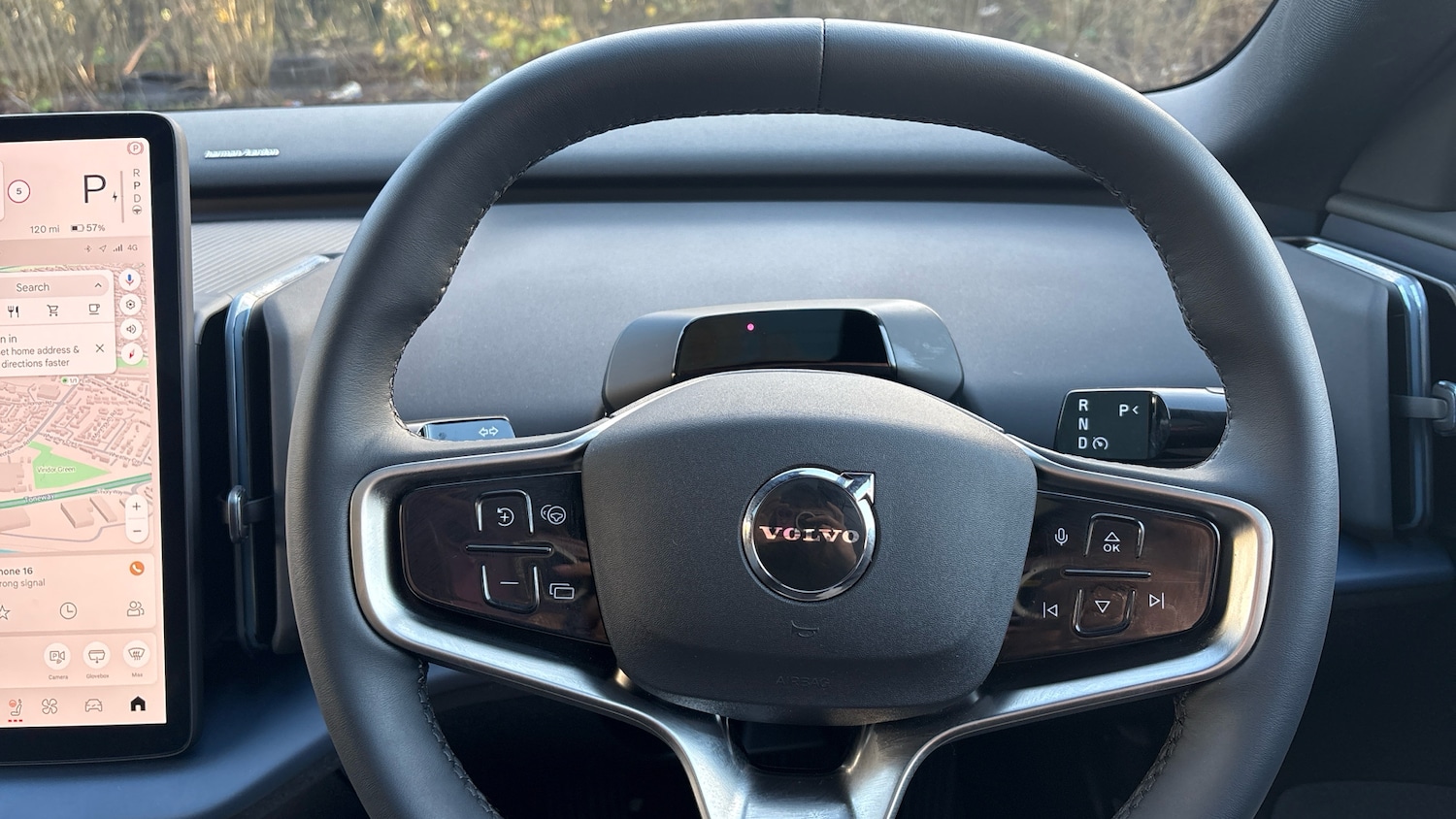 Used Volvo EX30 2024 for sale - 76881505: Photo 32