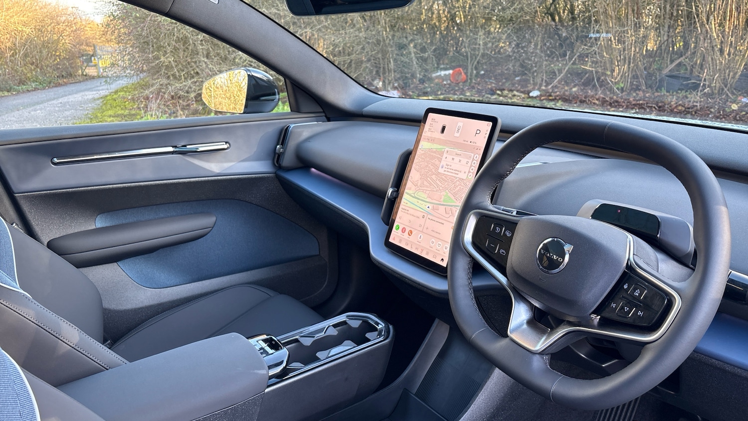 Used Volvo EX30 2024 for sale - 76881505: Photo 4