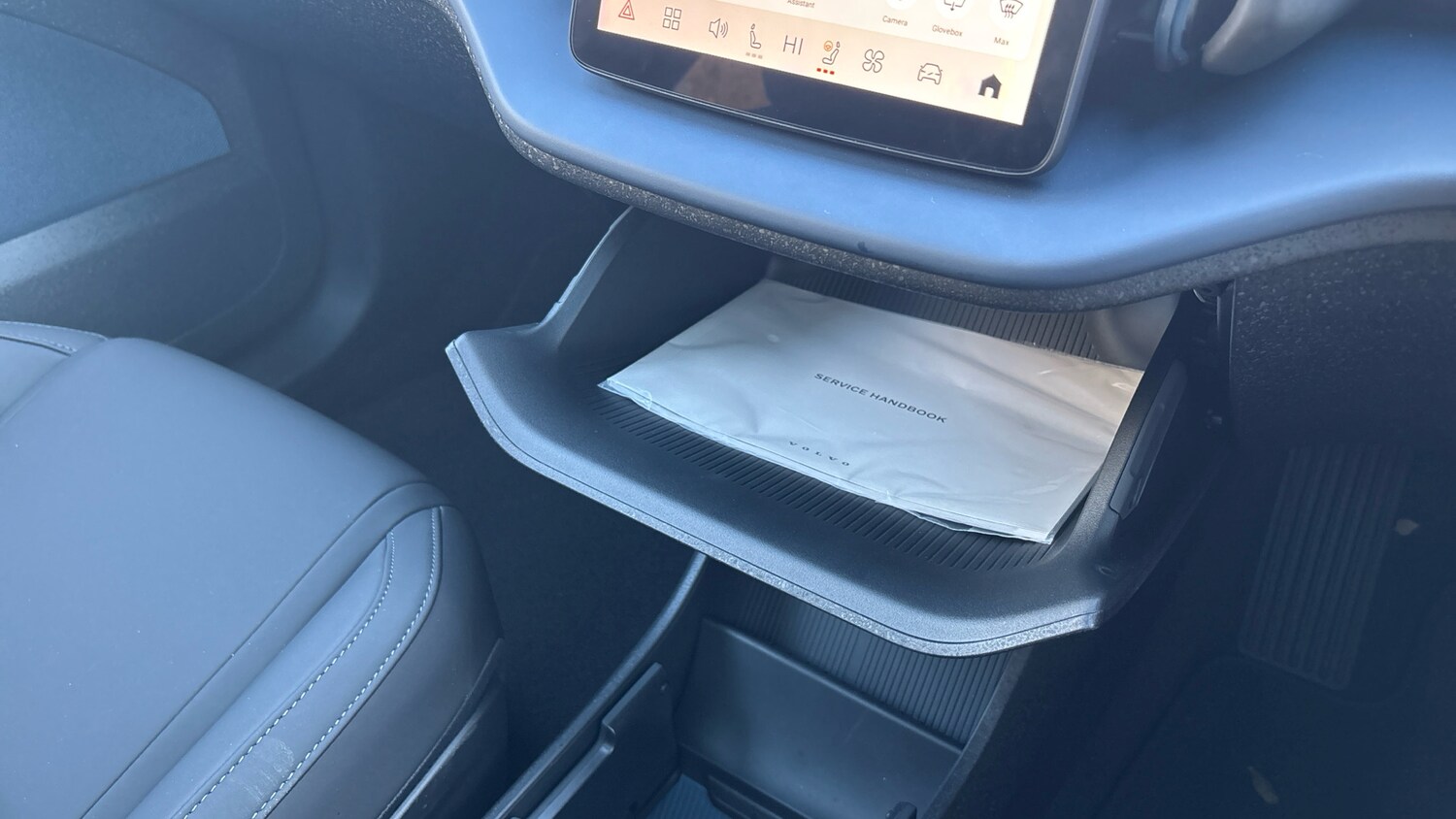 Used Volvo EX30 2024 for sale - 76881505: Photo 41